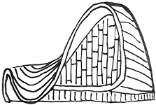 Icon Architektur-Visualisierungen