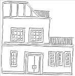 Icon 3D-Grundrisse & Fassadenansichten