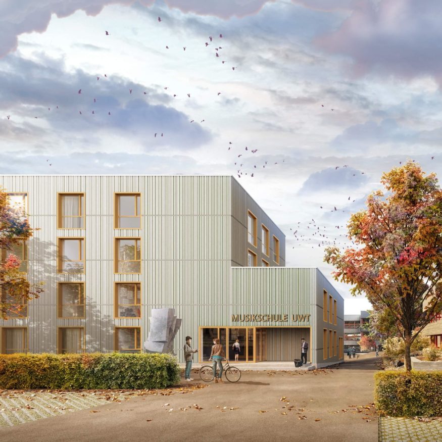 Musikschule Bolligen