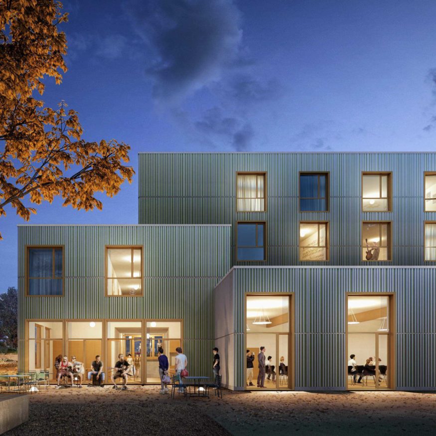 Musikschule Bolligen