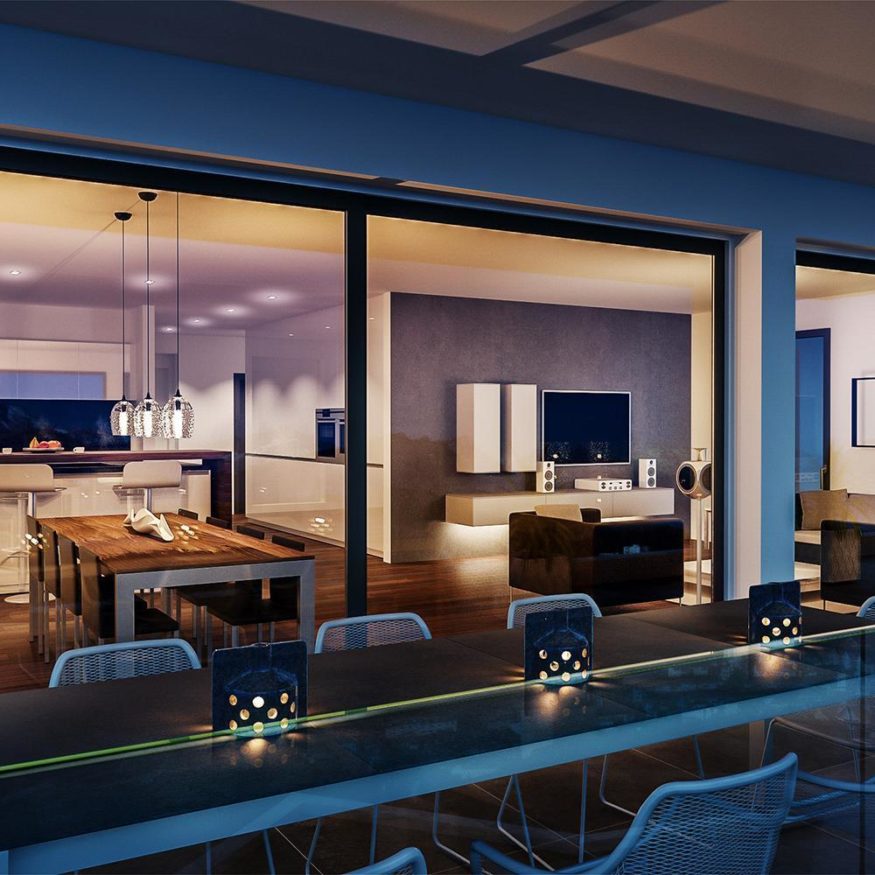 Eigentumswohnung Sonnenberg