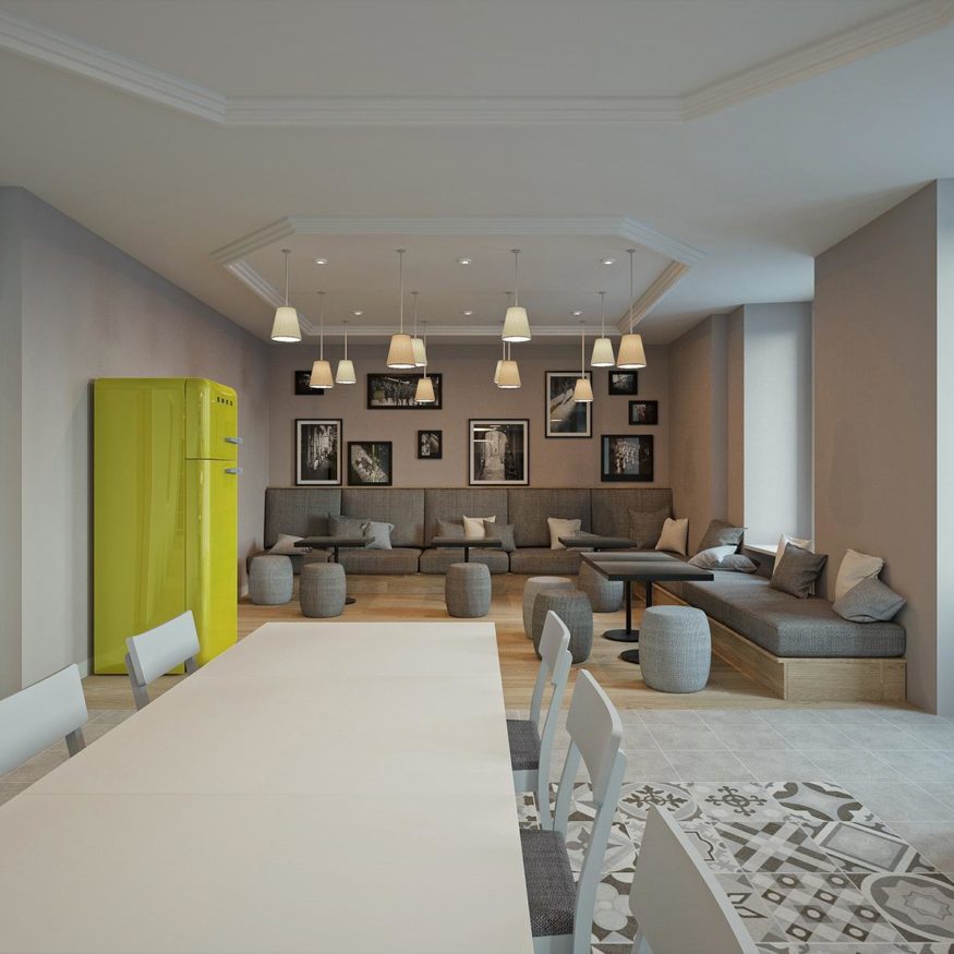 Hotel Central Luzern