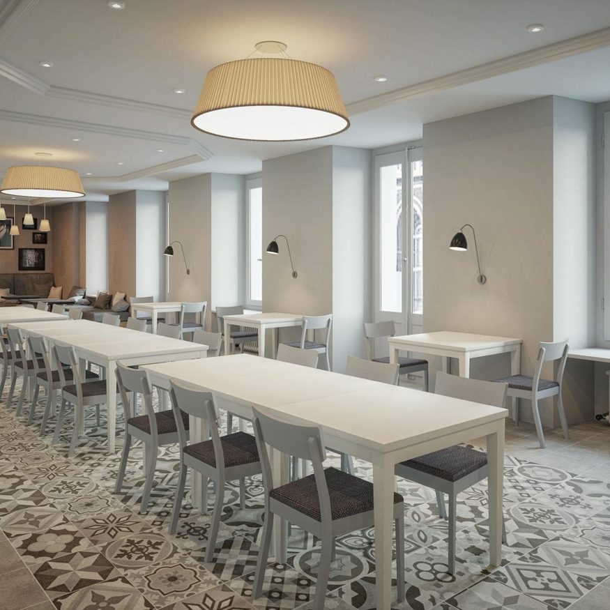 Hotel Central Luzern