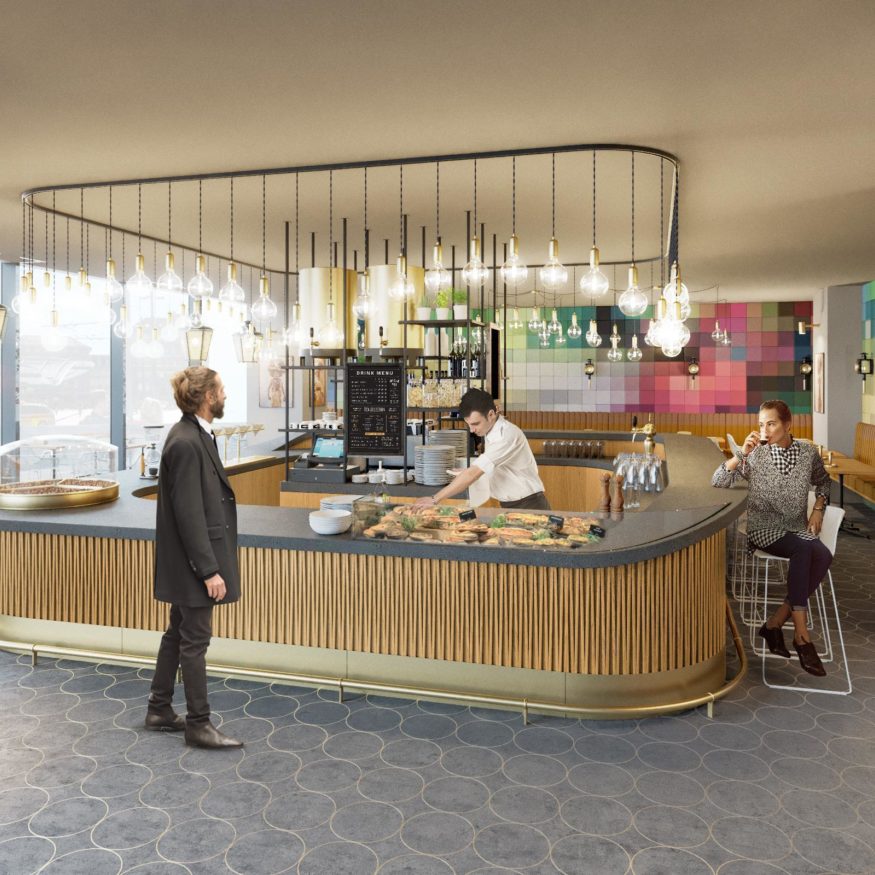 Mill'Feuille Quiche & Pie