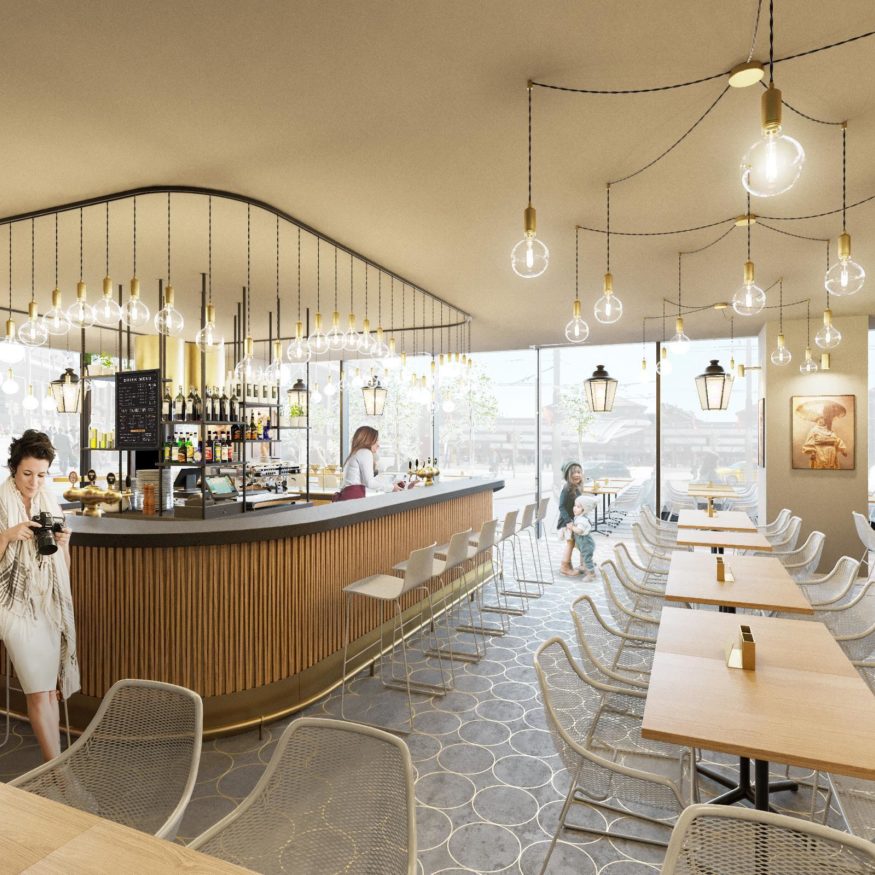 Mill'Feuille Quiche & Pie