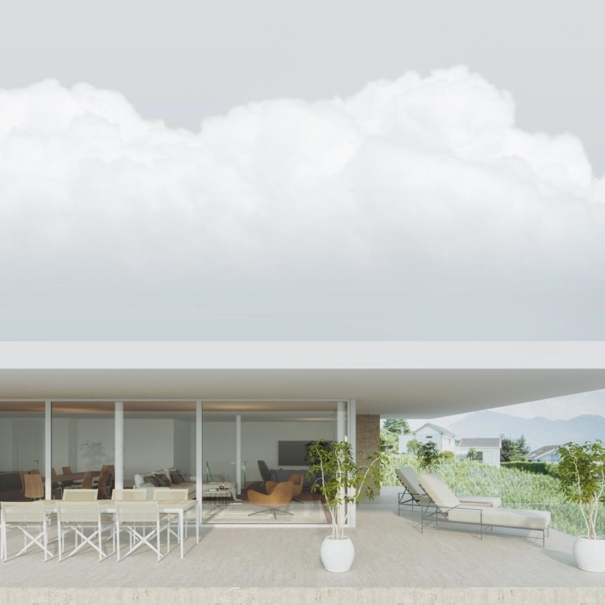 Villa Horw - Kastanienbaum